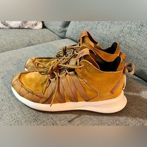 Adidas SL Loop Moc Mesa Casual Sneaker Shoe Size 7.5